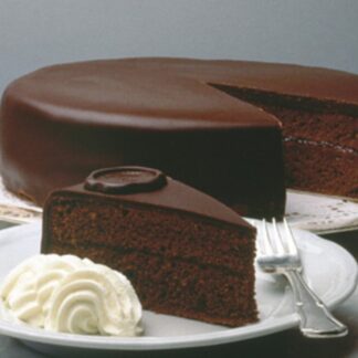 Sachertorte